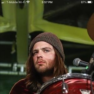 Meet your Posher, Shane